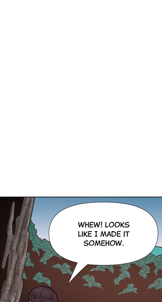 Warrior Executioner Chapter 109 - Page 56