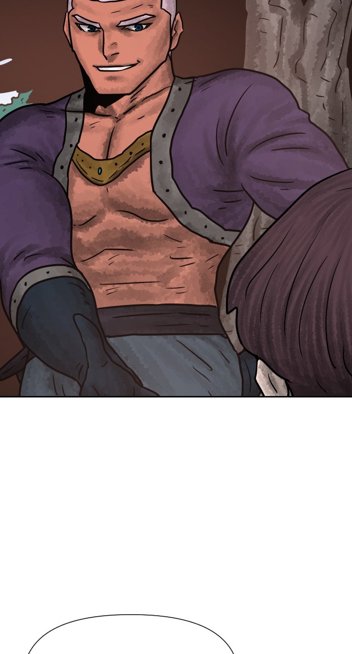 Warrior Executioner Chapter 109 - Page 59