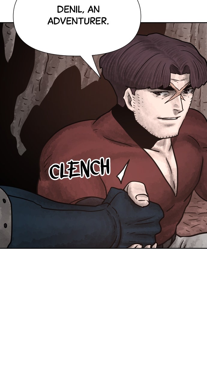 Warrior Executioner Chapter 109 - Page 60