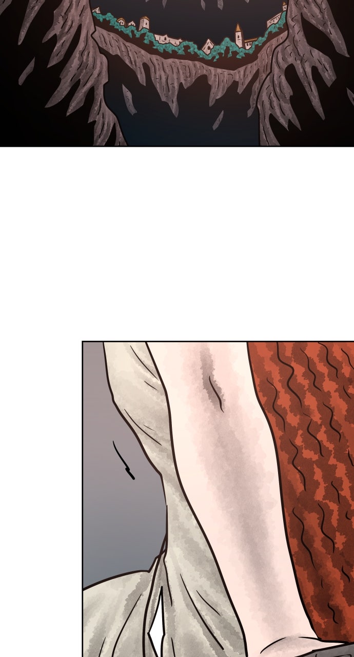 Warrior Executioner Chapter 109 - Page 69