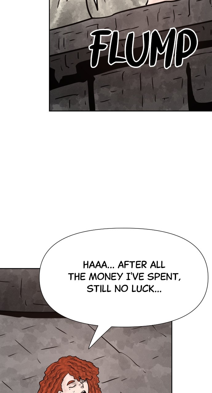 Warrior Executioner Chapter 109 - Page 70