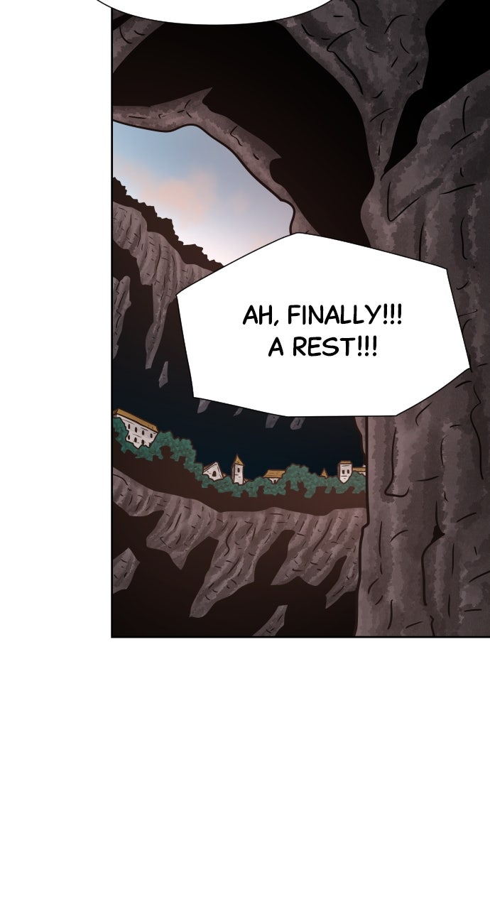 Warrior Executioner Chapter 109 - Page 8