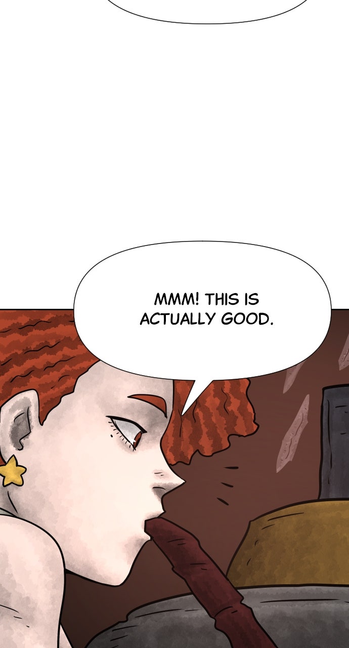 Warrior Executioner Chapter 109 - Page 77