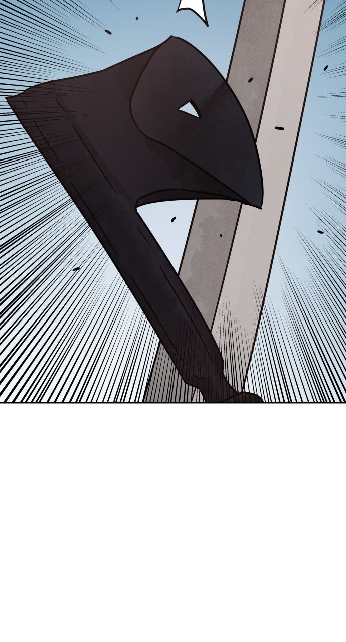 Warrior Executioner Chapter 109 - Page 80