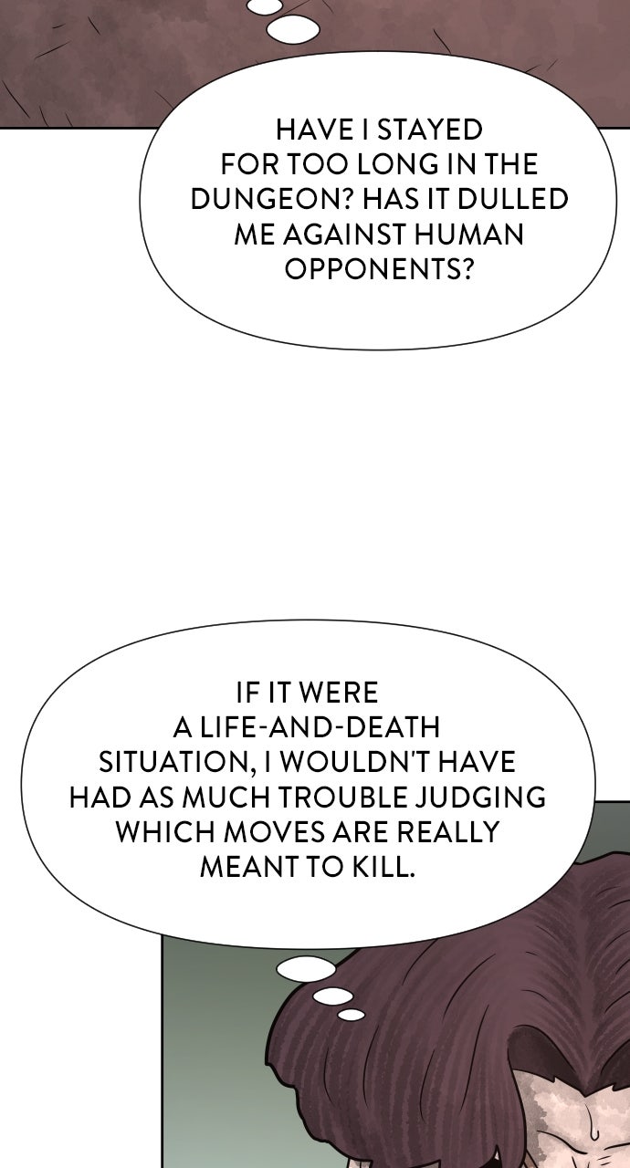 Warrior Executioner Chapter 109 - Page 92