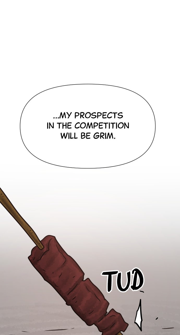 Warrior Executioner Chapter 109 - Page 95