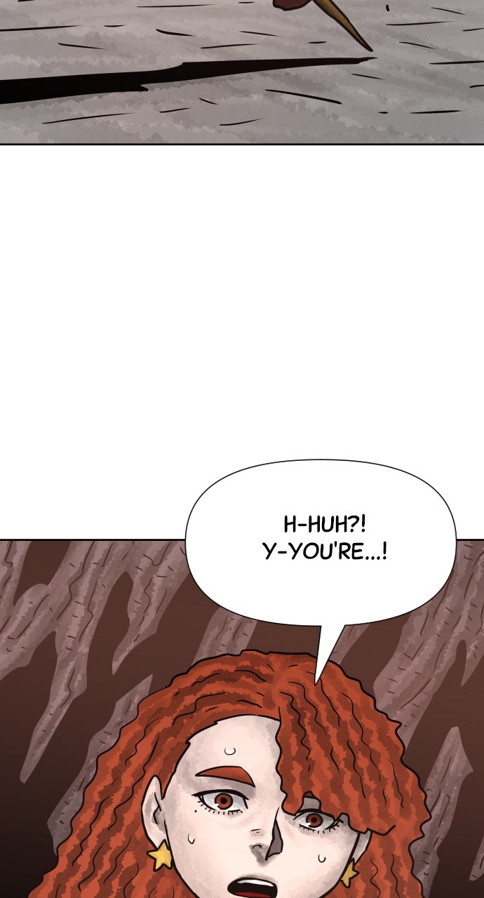 Warrior Executioner Chapter 109 - Page 96