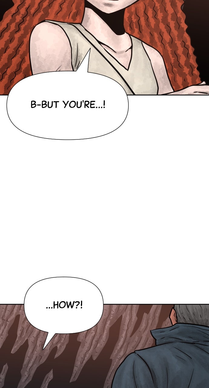 Warrior Executioner Chapter 109 - Page 97