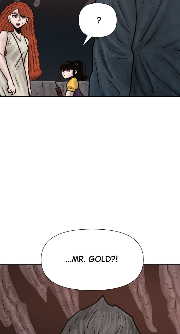 Warrior Executioner Chapter 109 - Page 98