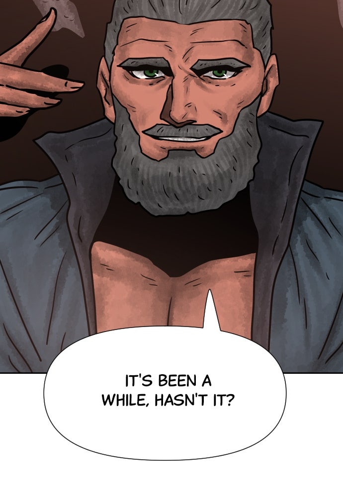 Warrior Executioner Chapter 109 - Page 99