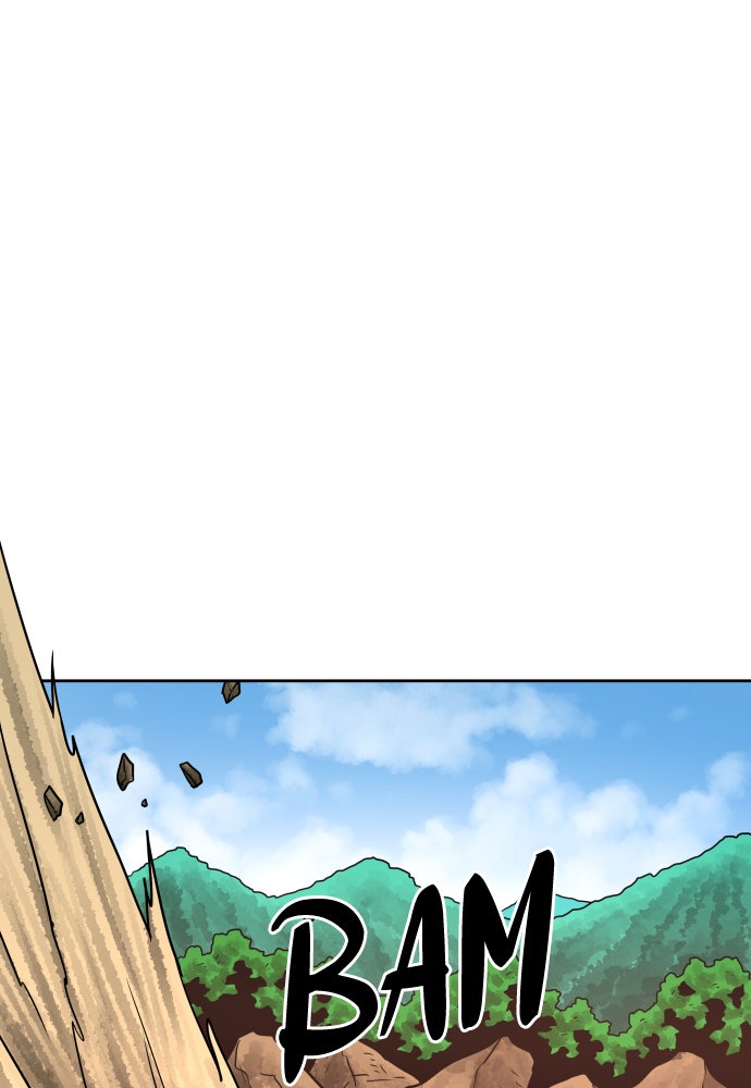 Warrior Executioner Chapter 11 - Page 102