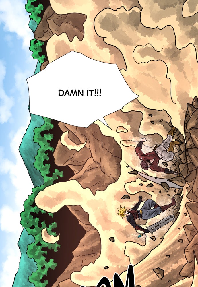 Warrior Executioner Chapter 11 - Page 104