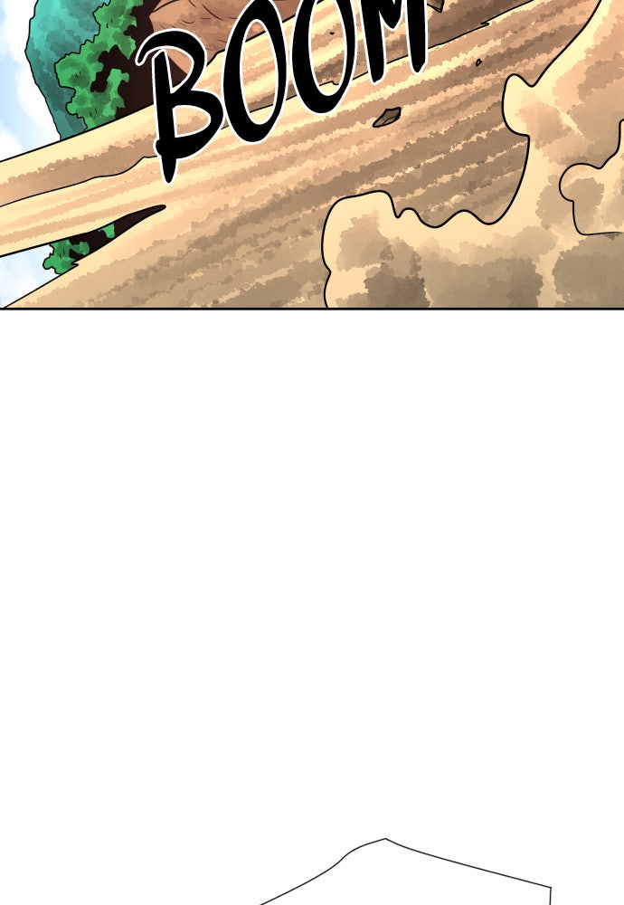 Warrior Executioner Chapter 11 - Page 105