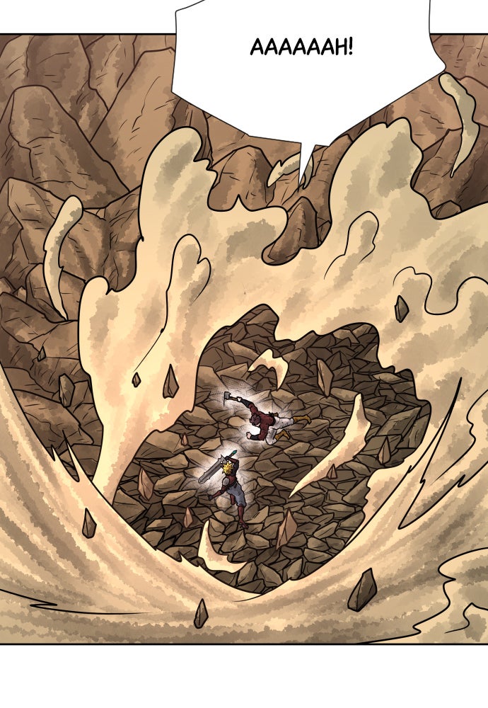 Warrior Executioner Chapter 11 - Page 106