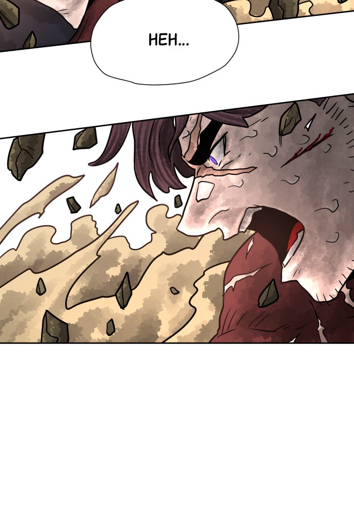 Warrior Executioner Chapter 11 - Page 108