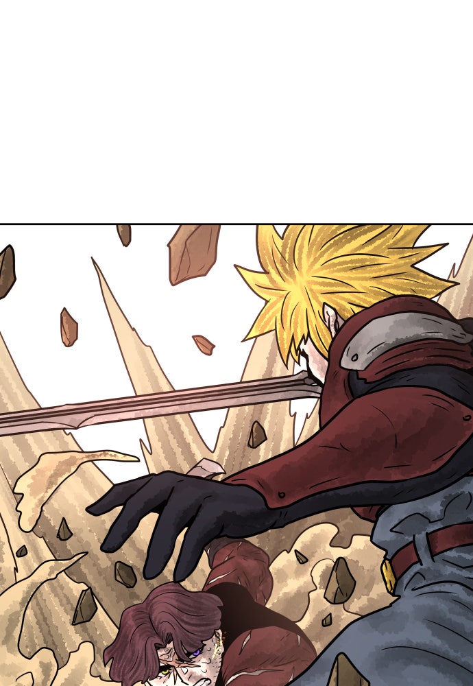 Warrior Executioner Chapter 11 - Page 109