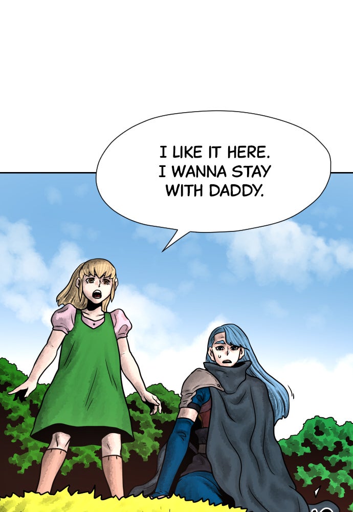 Warrior Executioner Chapter 11 - Page 12