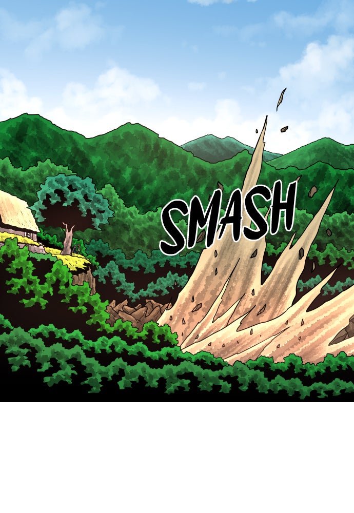 Warrior Executioner Chapter 11 - Page 112