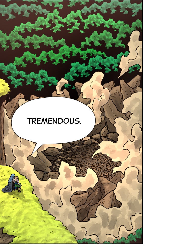 Warrior Executioner Chapter 11 - Page 115