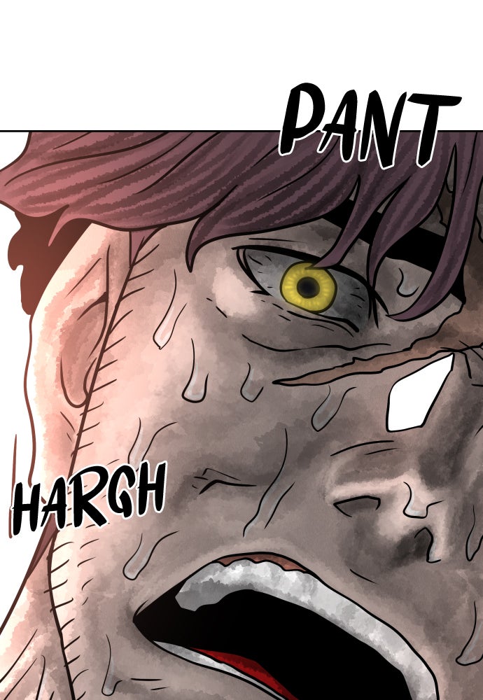 Warrior Executioner Chapter 11 - Page 120