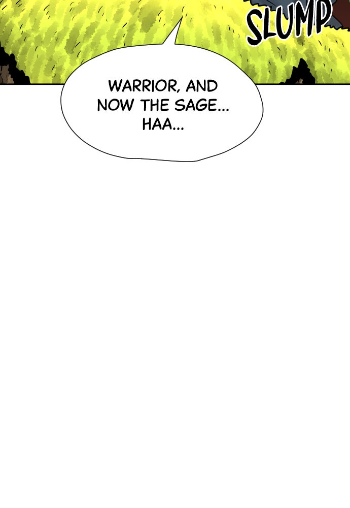 Warrior Executioner Chapter 11 - Page 13
