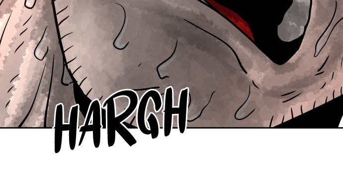 Warrior Executioner Chapter 11 - Page 121