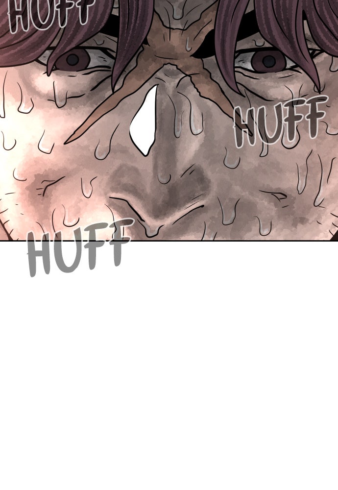 Warrior Executioner Chapter 11 - Page 124