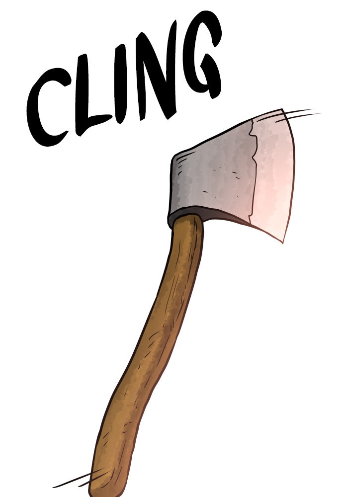 Warrior Executioner Chapter 11 - Page 128