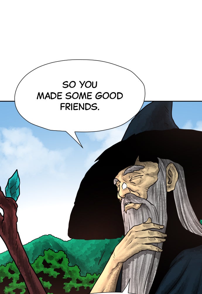 Warrior Executioner Chapter 11 - Page 14