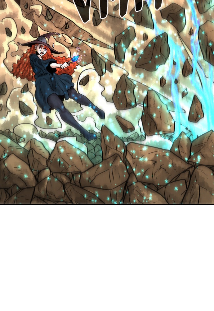 Warrior Executioner Chapter 11 - Page 134