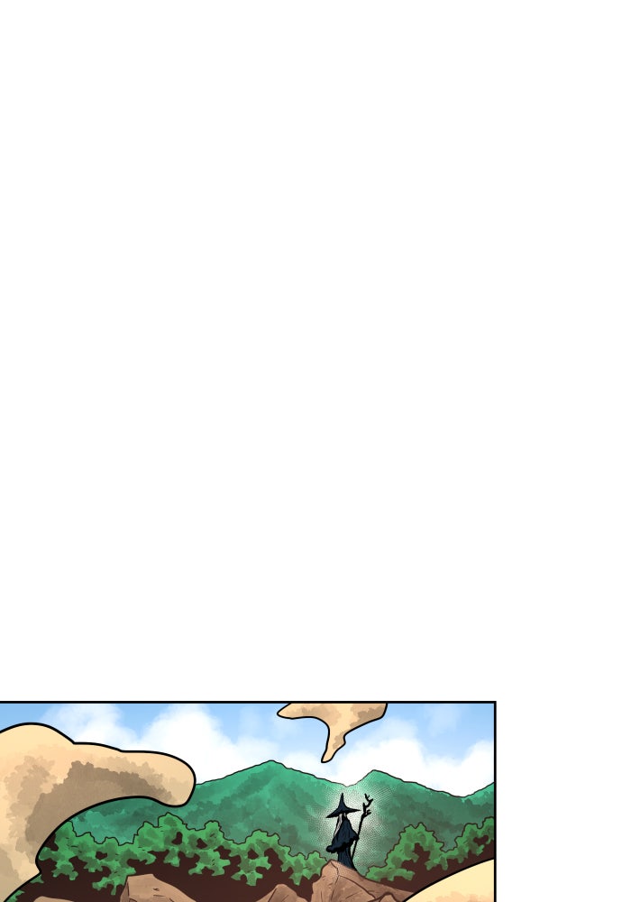 Warrior Executioner Chapter 11 - Page 136