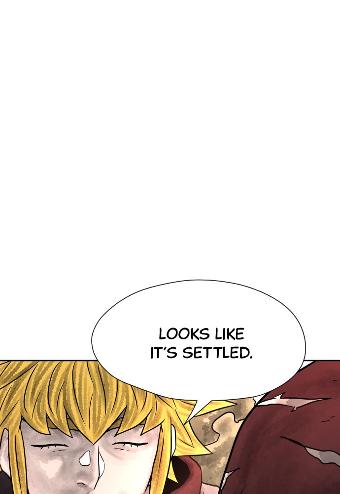 Warrior Executioner Chapter 11 - Page 141