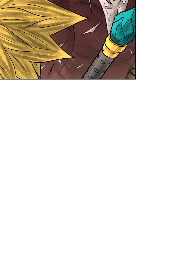 Warrior Executioner Chapter 11 - Page 146