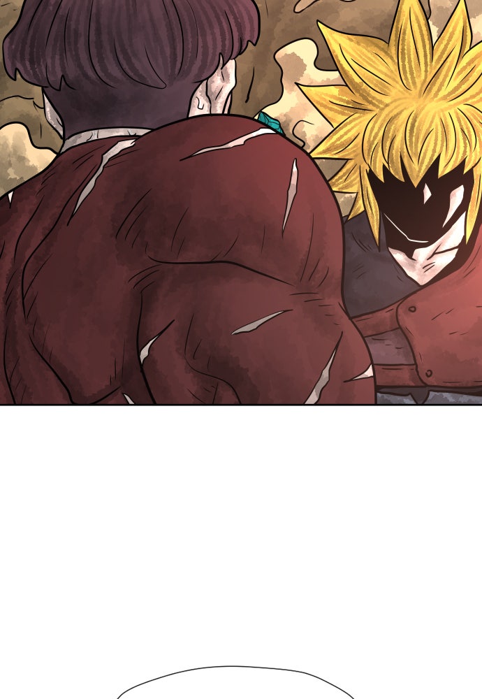 Warrior Executioner Chapter 11 - Page 148