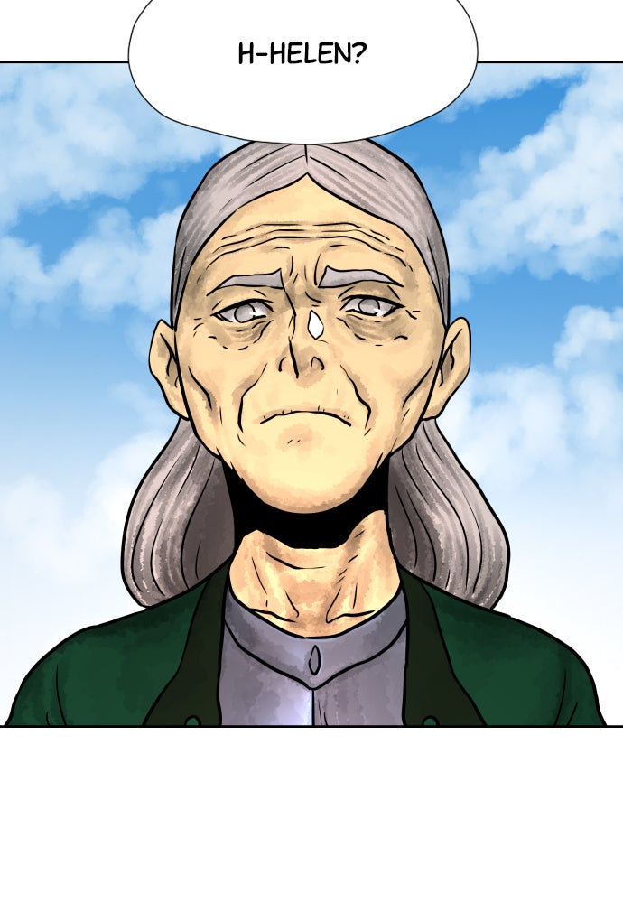 Warrior Executioner Chapter 11 - Page 149