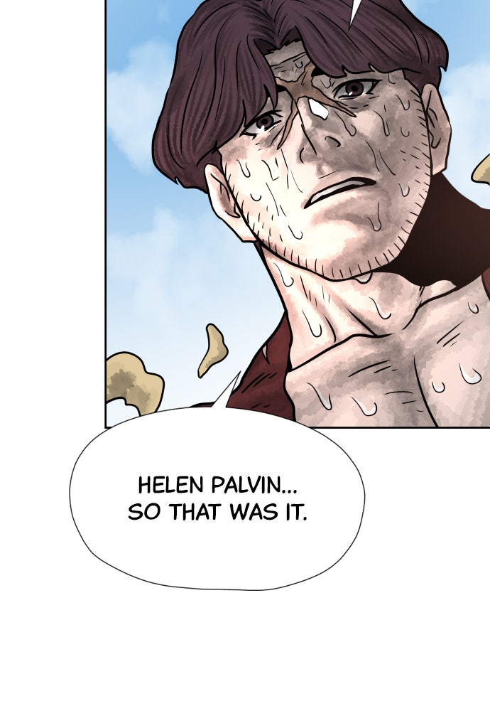 Warrior Executioner Chapter 11 - Page 152