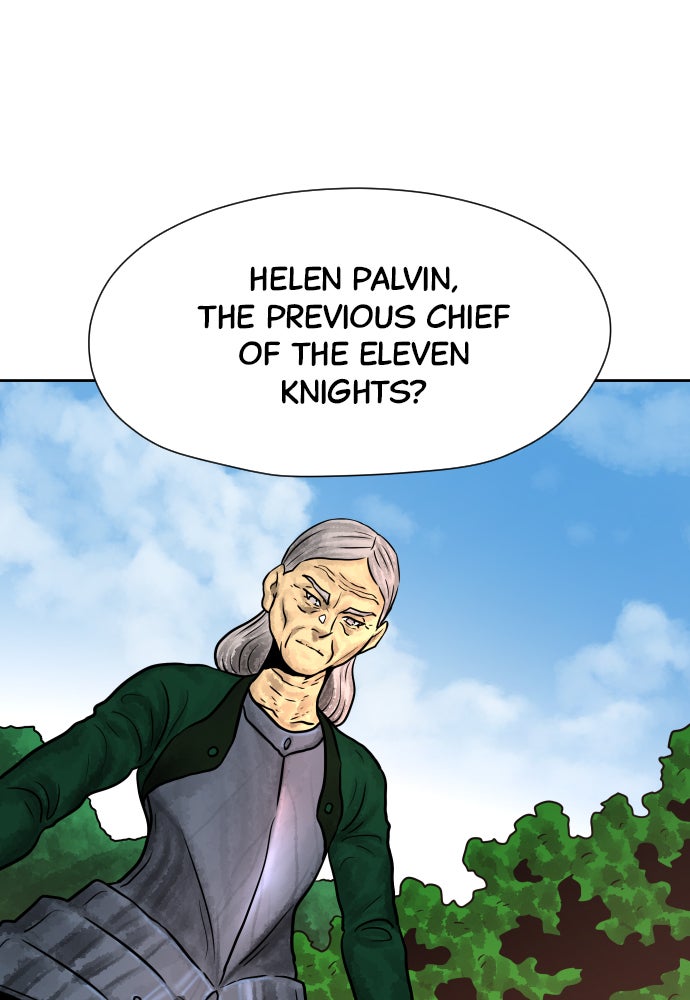 Warrior Executioner Chapter 11 - Page 153