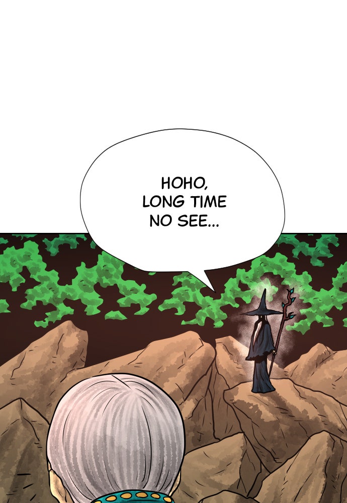 Warrior Executioner Chapter 11 - Page 157