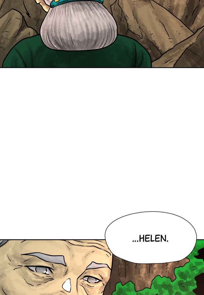 Warrior Executioner Chapter 11 - Page 158