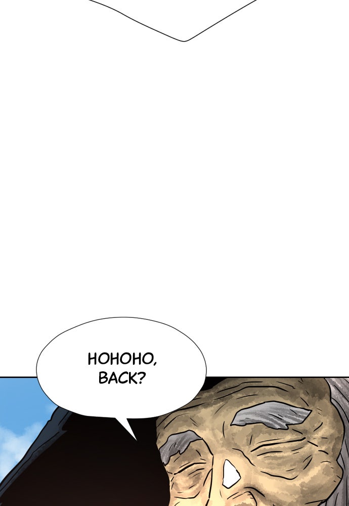 Warrior Executioner Chapter 11 - Page 162