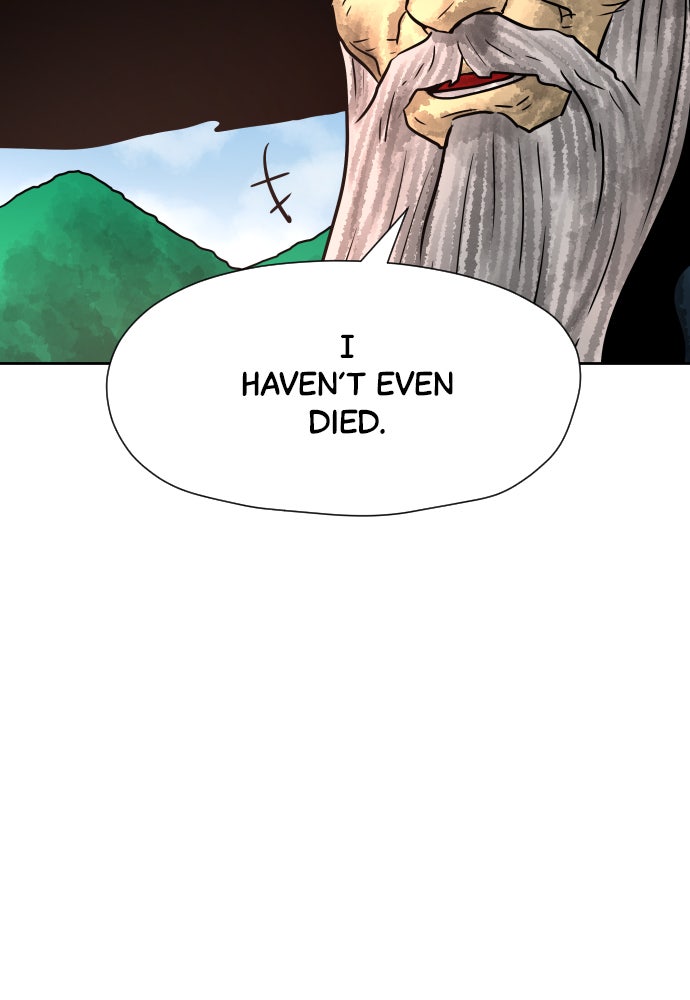 Warrior Executioner Chapter 11 - Page 163