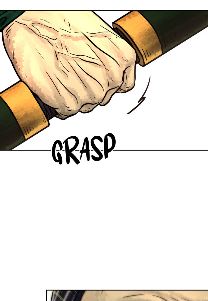 Warrior Executioner Chapter 11 - Page 166