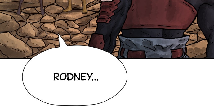 Warrior Executioner Chapter 11 - Page 22