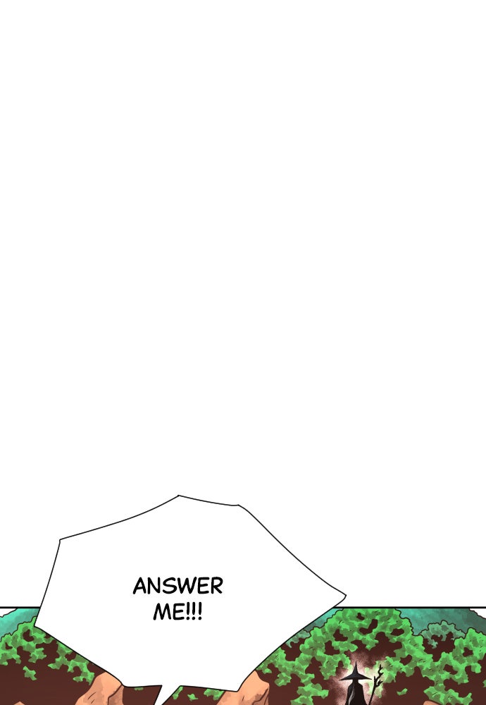 Warrior Executioner Chapter 11 - Page 23