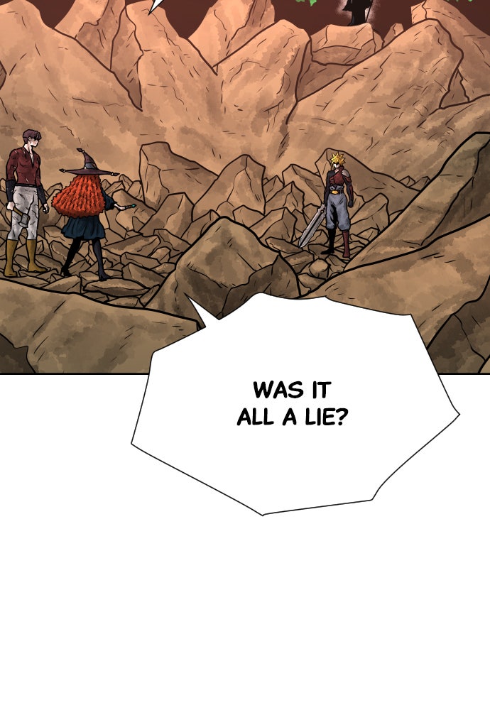 Warrior Executioner Chapter 11 - Page 24