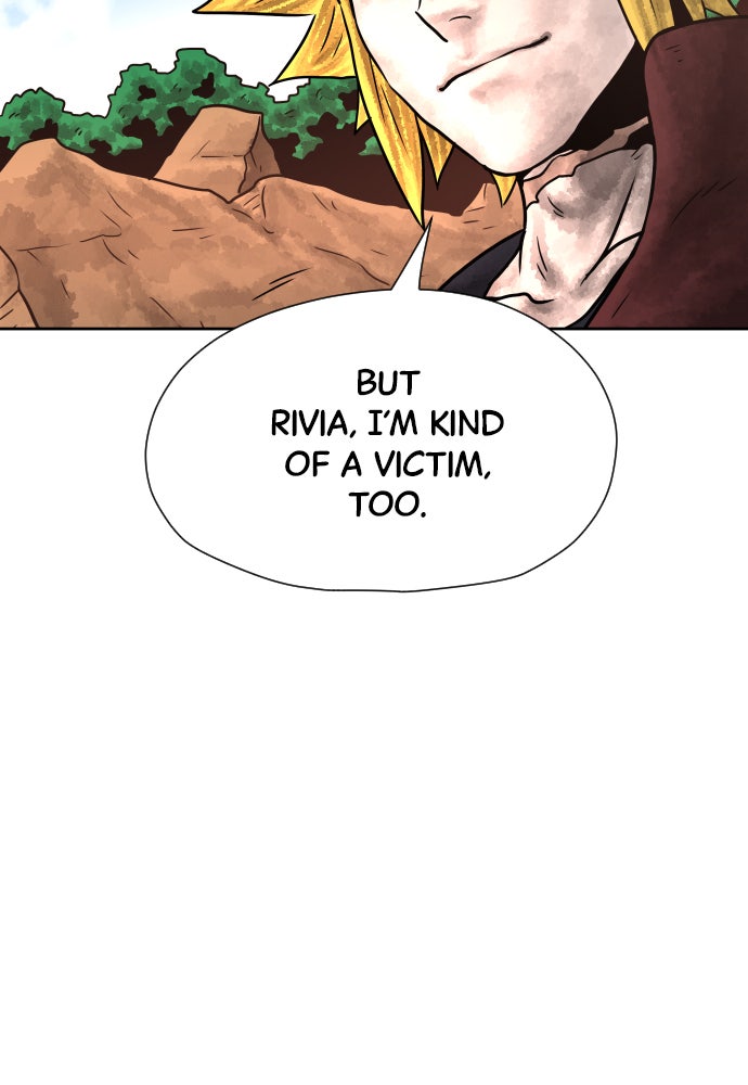 Warrior Executioner Chapter 11 - Page 26