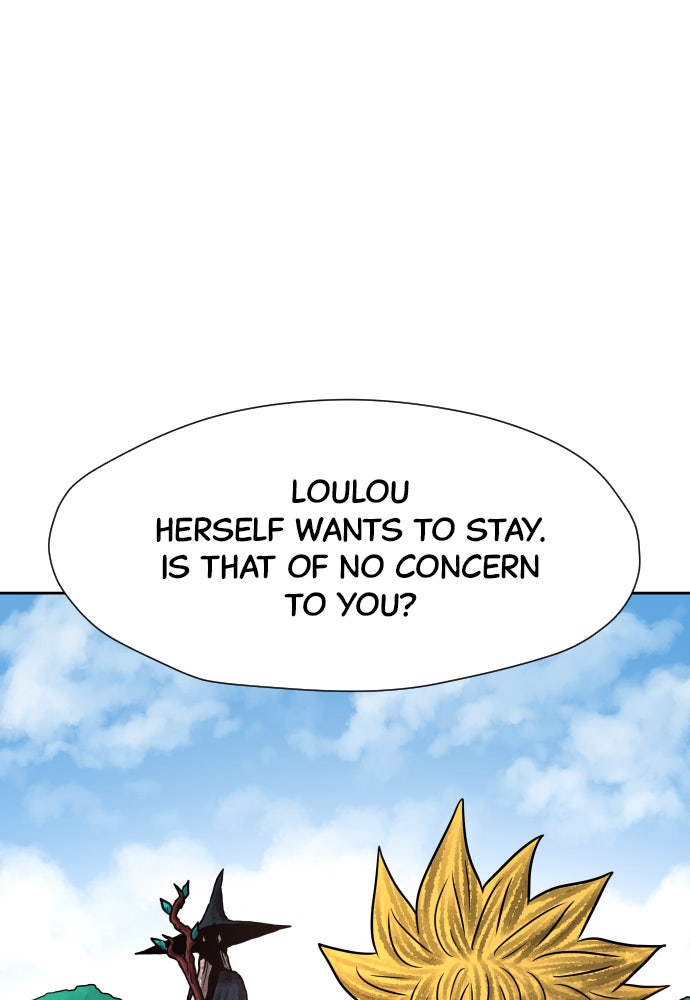 Warrior Executioner Chapter 11 - Page 30