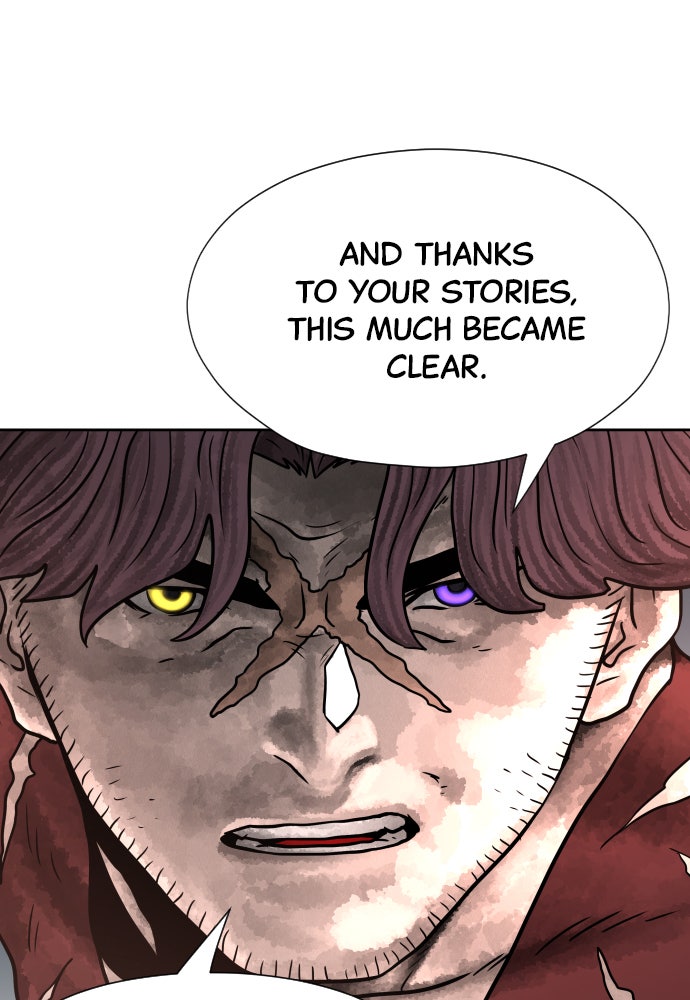 Warrior Executioner Chapter 11 - Page 32