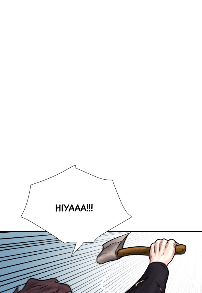 Warrior Executioner Chapter 11 - Page 36