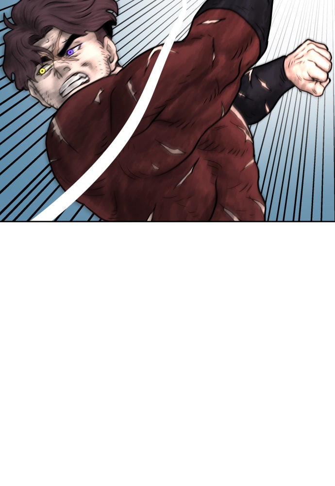 Warrior Executioner Chapter 11 - Page 37